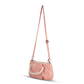Gia Structured Sling Bag