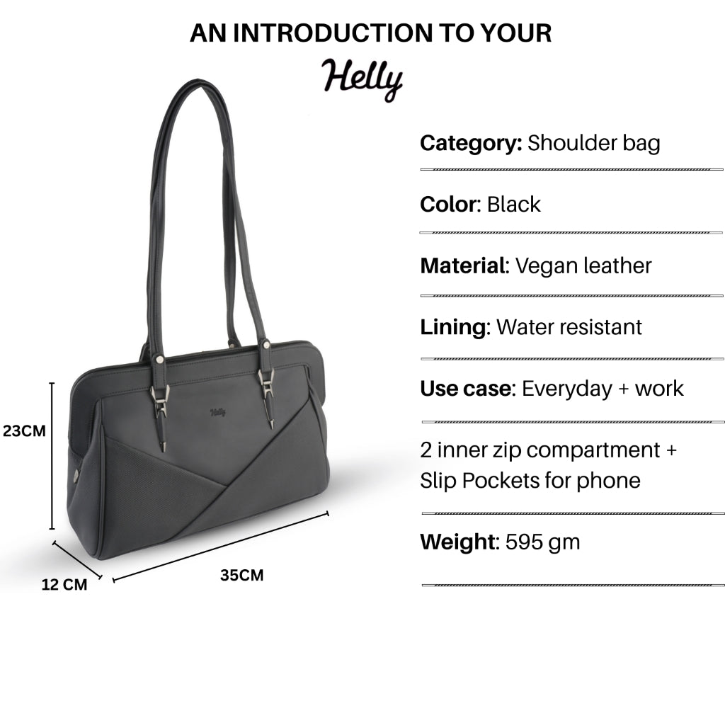 Hazel Large Everyday Bag