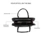 Hazel Large Everyday Bag