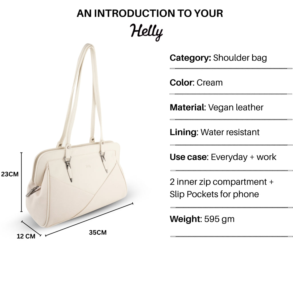 Hazel Large Everyday Bag