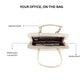 Hazel Large Everyday Bag