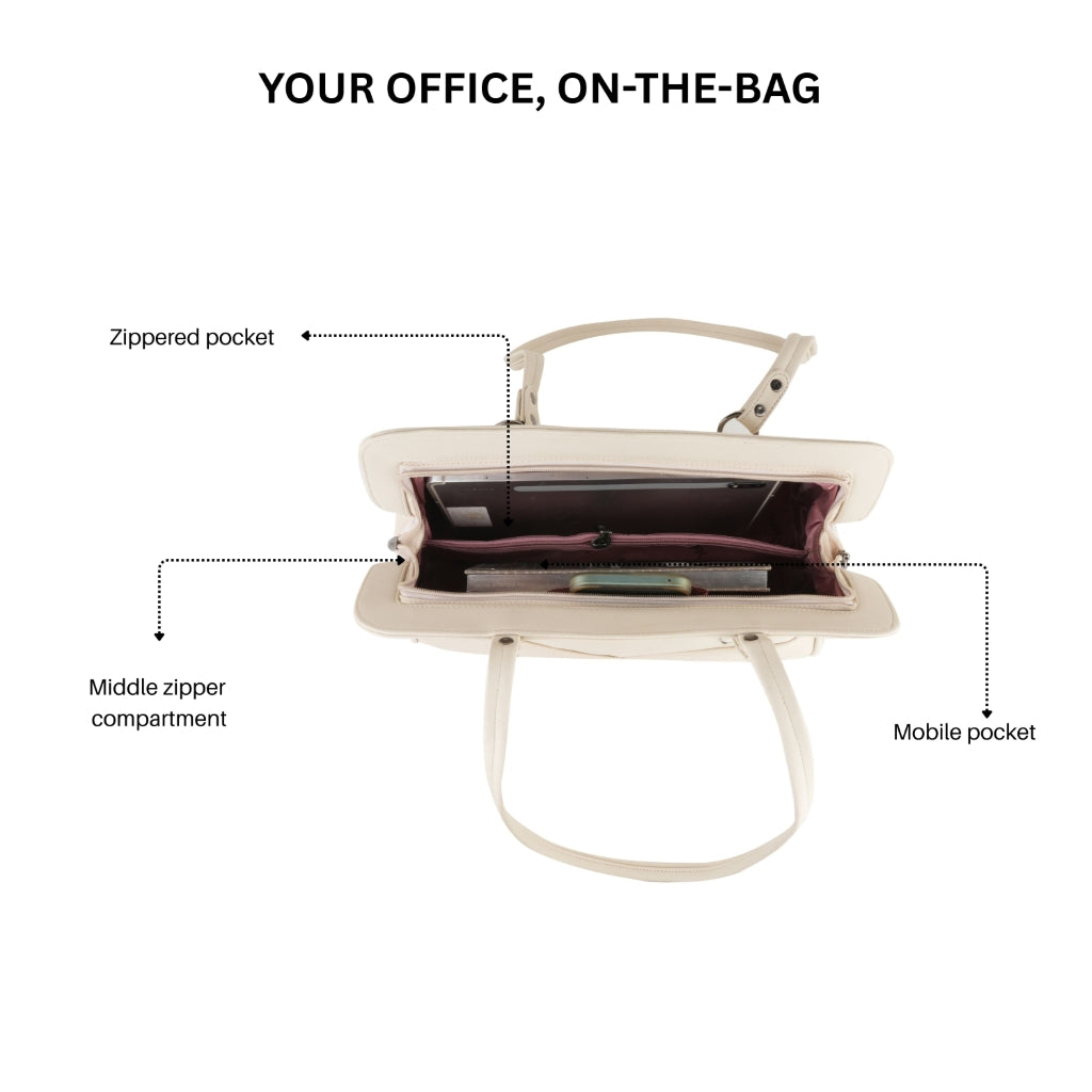 Hazel Large Everyday Bag