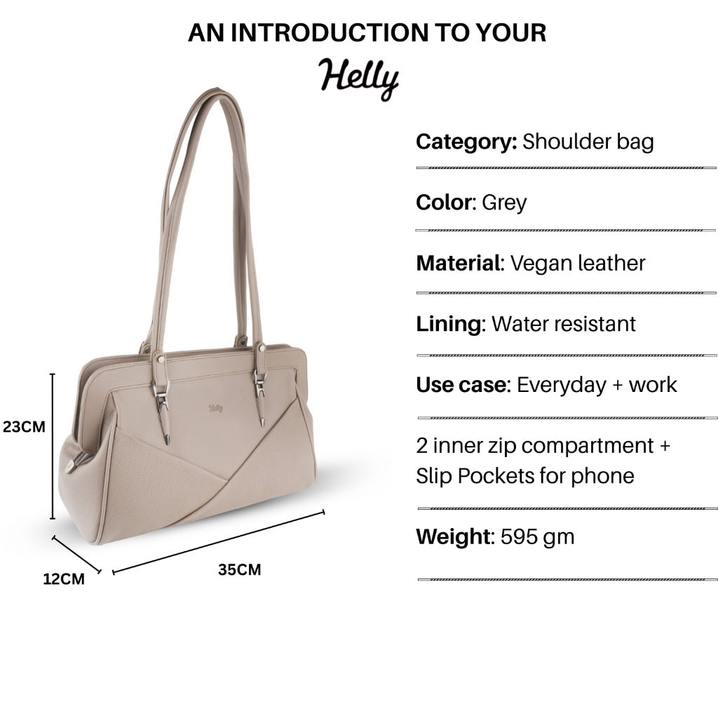 Hazel Large Everyday Bag
