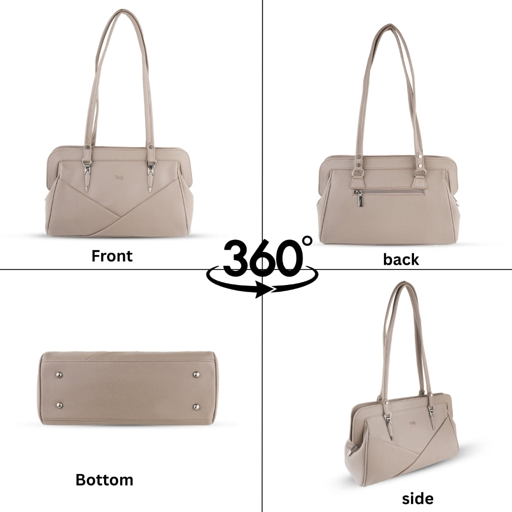 Hazel Large Everyday Bag