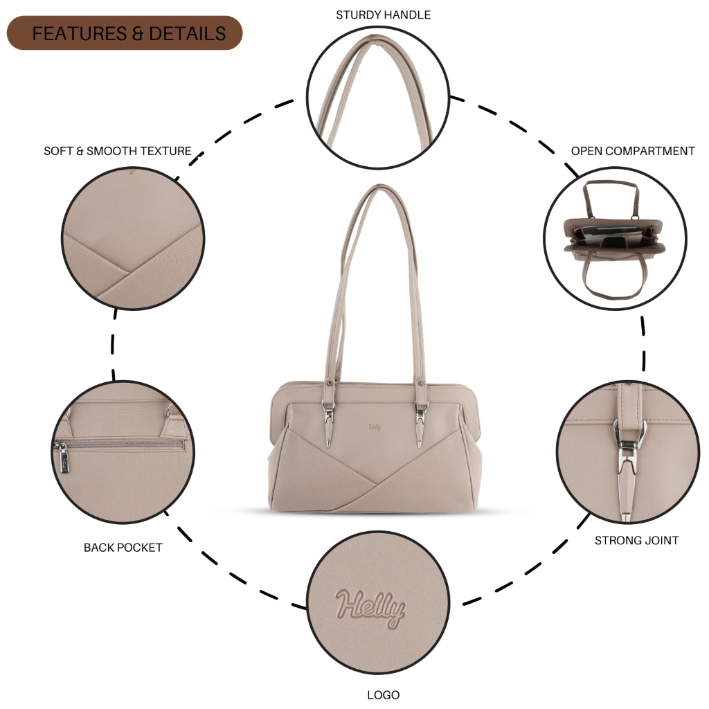 Hazel Large Everyday Bag