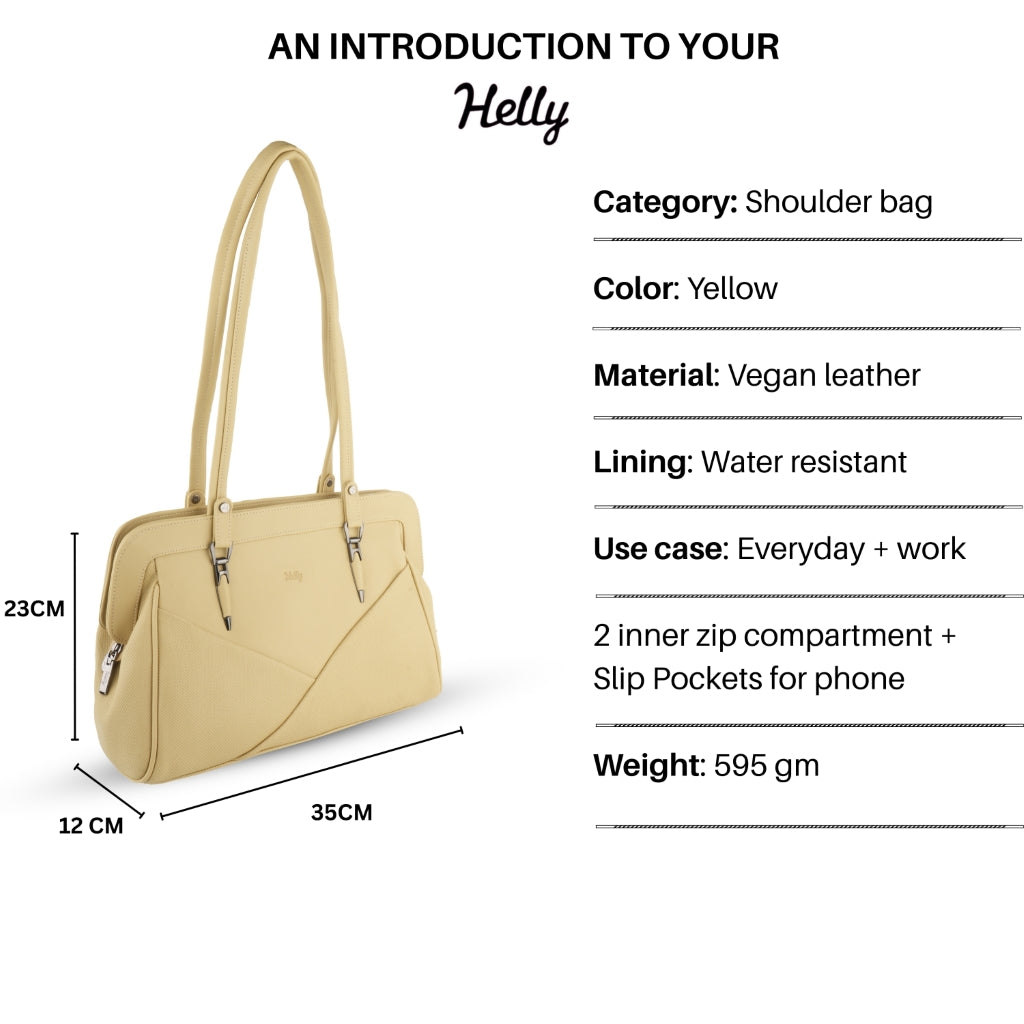 Hazel Large Everyday Bag