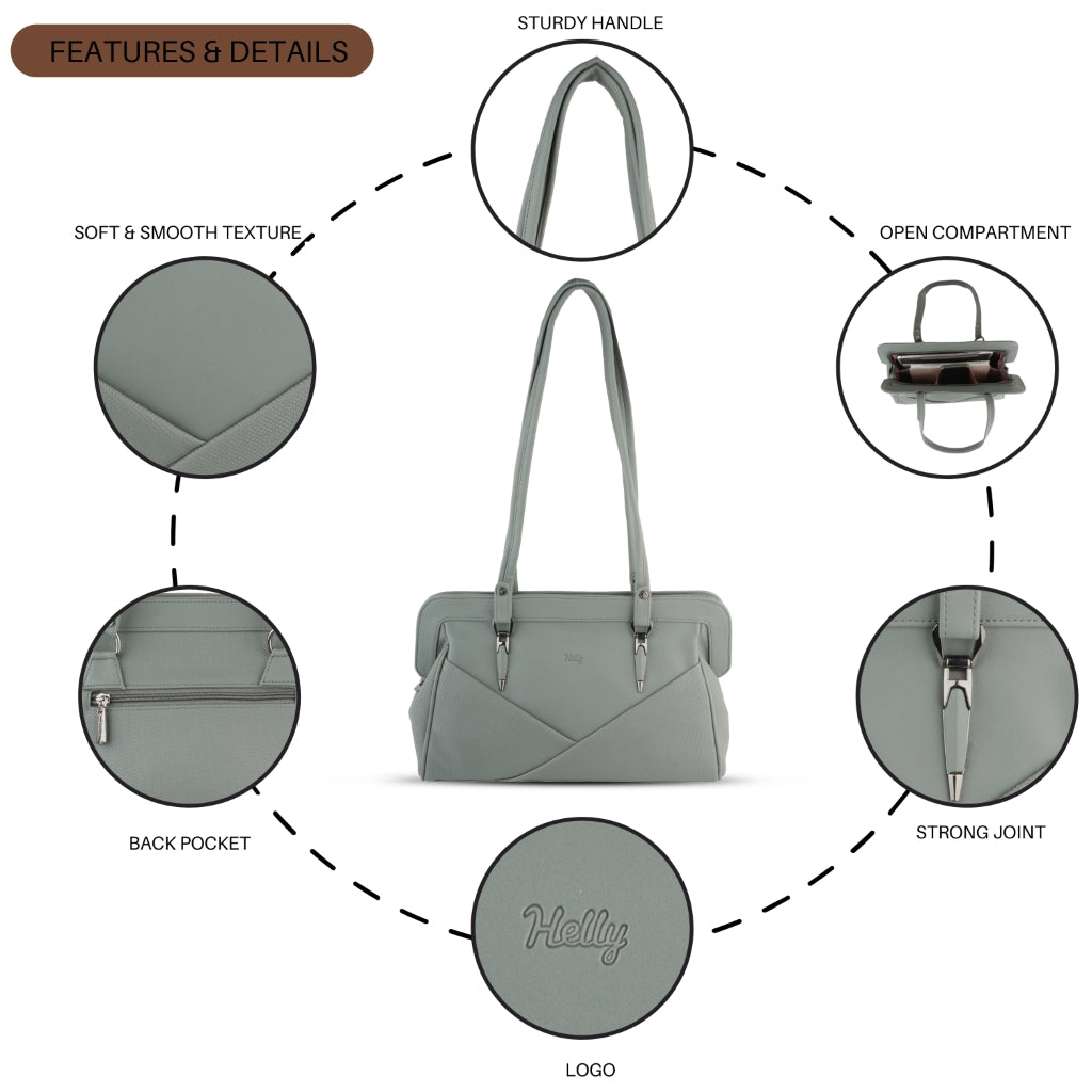 Hazel Large Everyday Bag