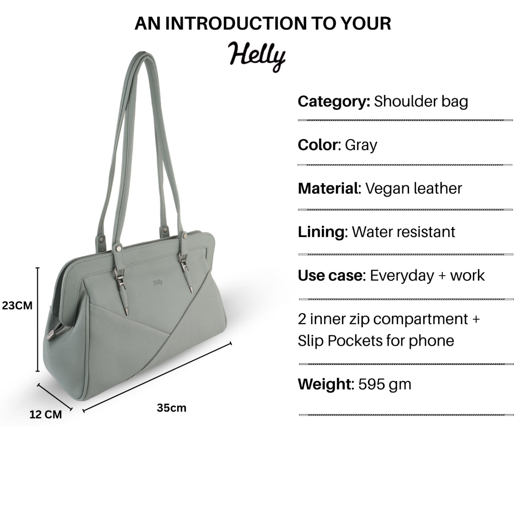 Hazel Large Everyday Bag