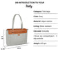 Isla Tote Bag