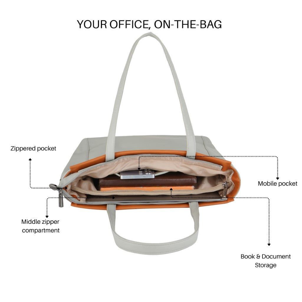 Isla Tote Bag
