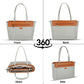 Isla Tote Bag