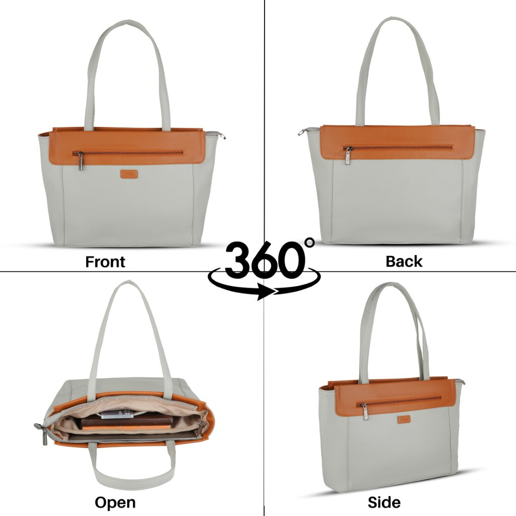 Isla Tote Bag