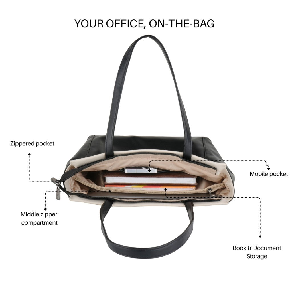 Isla Tote Bag