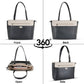 Isla Tote Bag