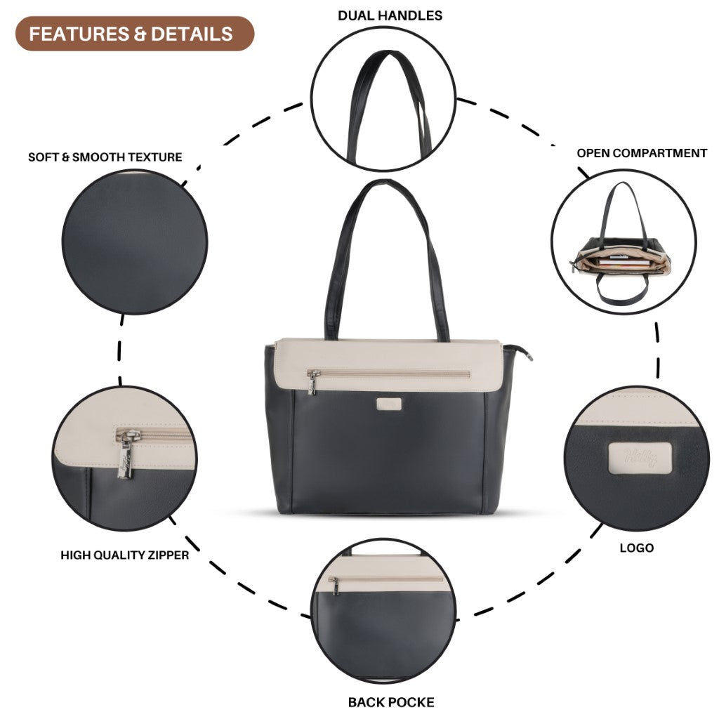Isla Tote Bag