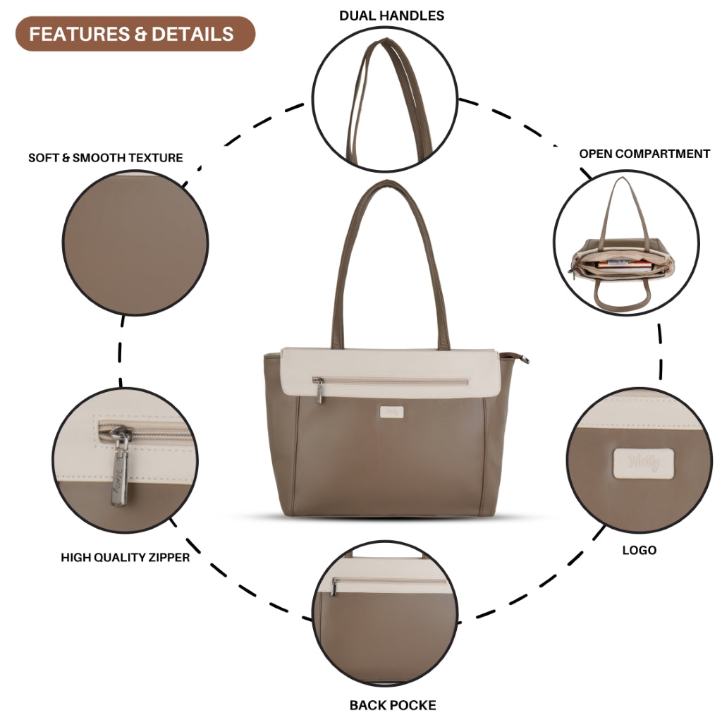 Isla Tote Bag