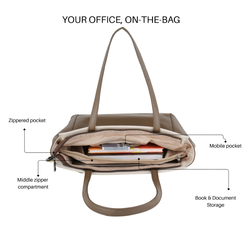 Isla Tote Bag