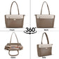 Isla Tote Bag