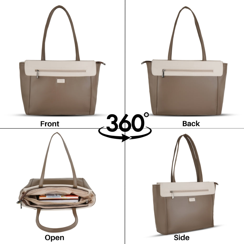 Isla Tote Bag