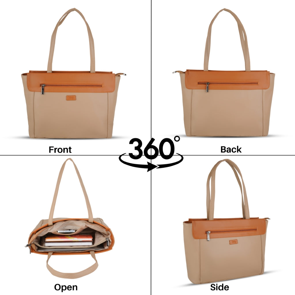 Isla Tote Bag