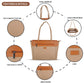 Isla Tote Bag
