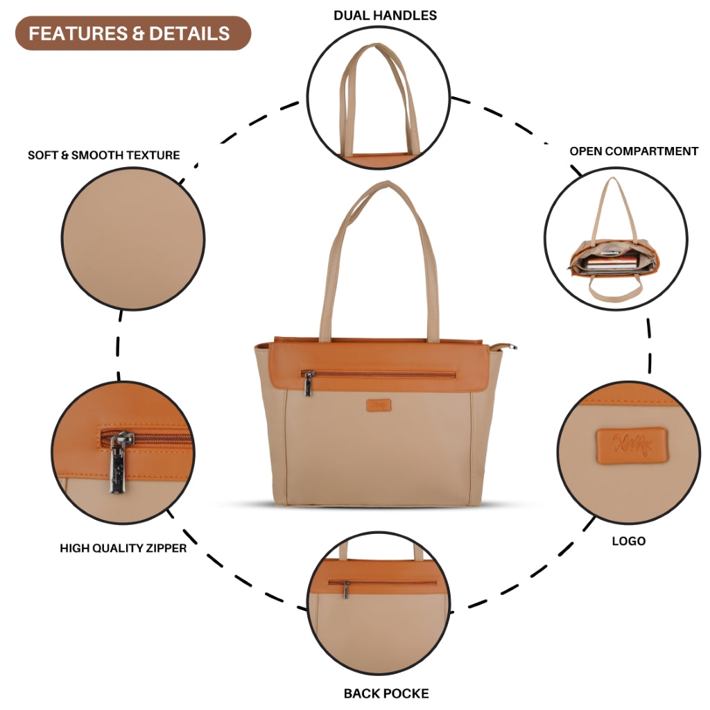 Isla Tote Bag