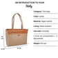 Isla Tote Bag