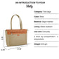Isla Tote Bag