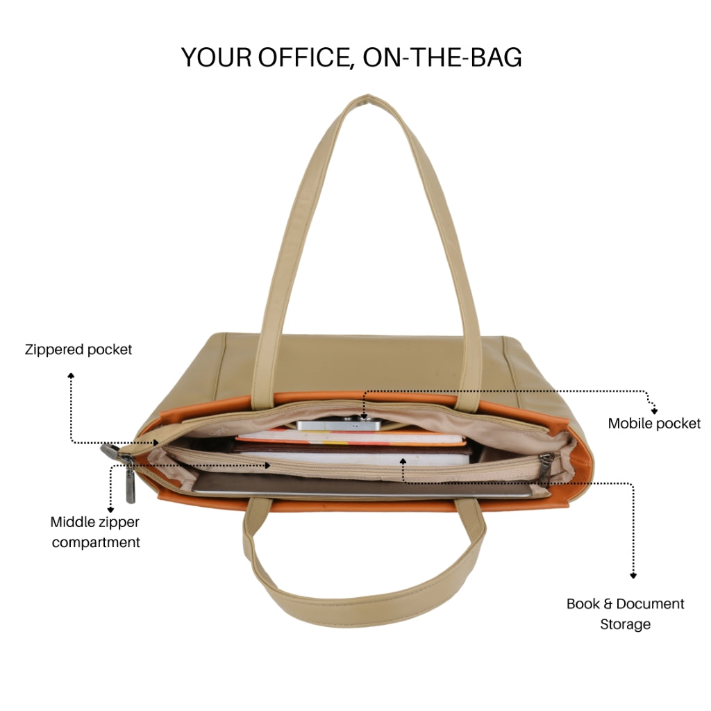Isla Tote Bag