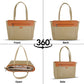 Isla Tote Bag