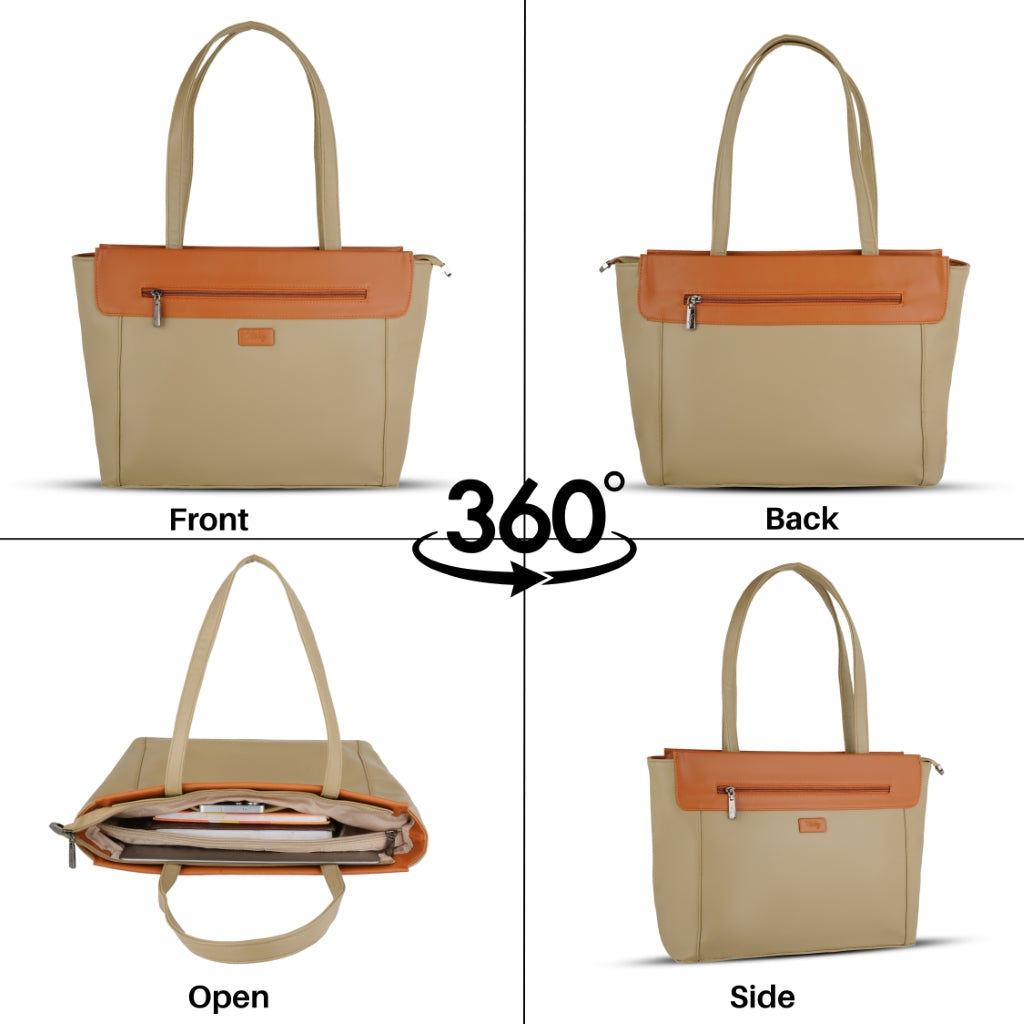 Isla Tote Bag
