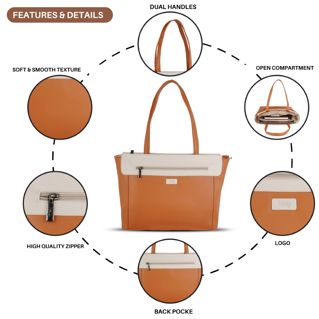Isla Tote Bag
