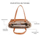 Isla Tote Bag