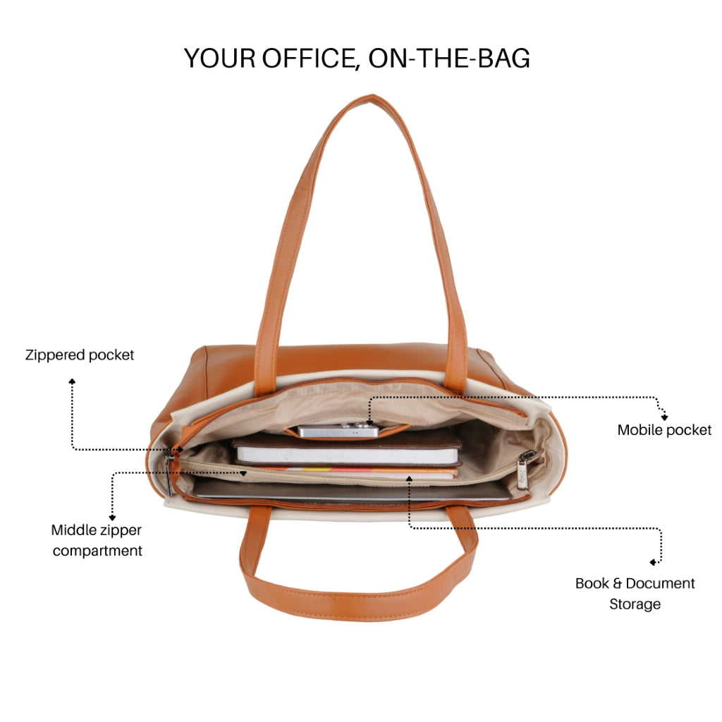 Isla Tote Bag