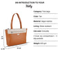 Isla Tote Bag