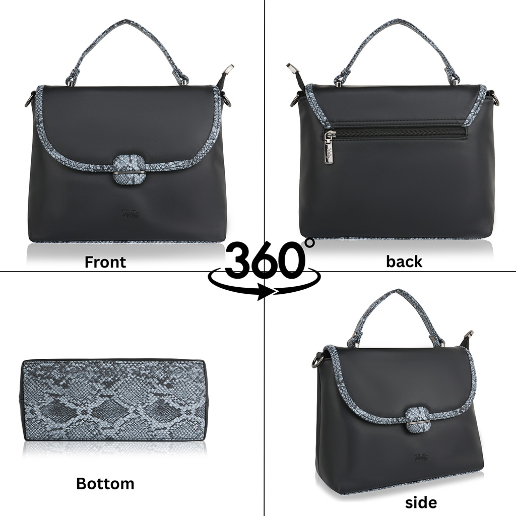 Ivy Everyday Crossbody Sling