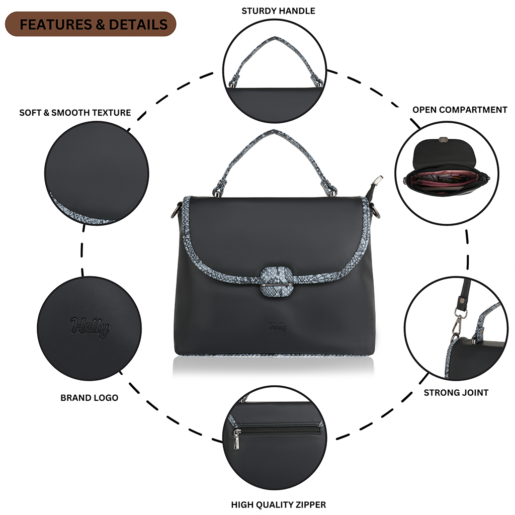 Ivy Everyday Crossbody Sling