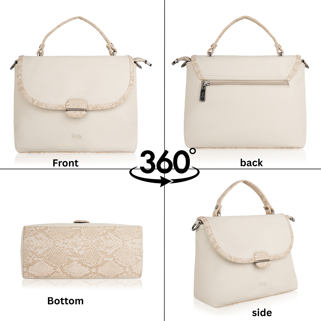 Ivy Everyday Crossbody Sling