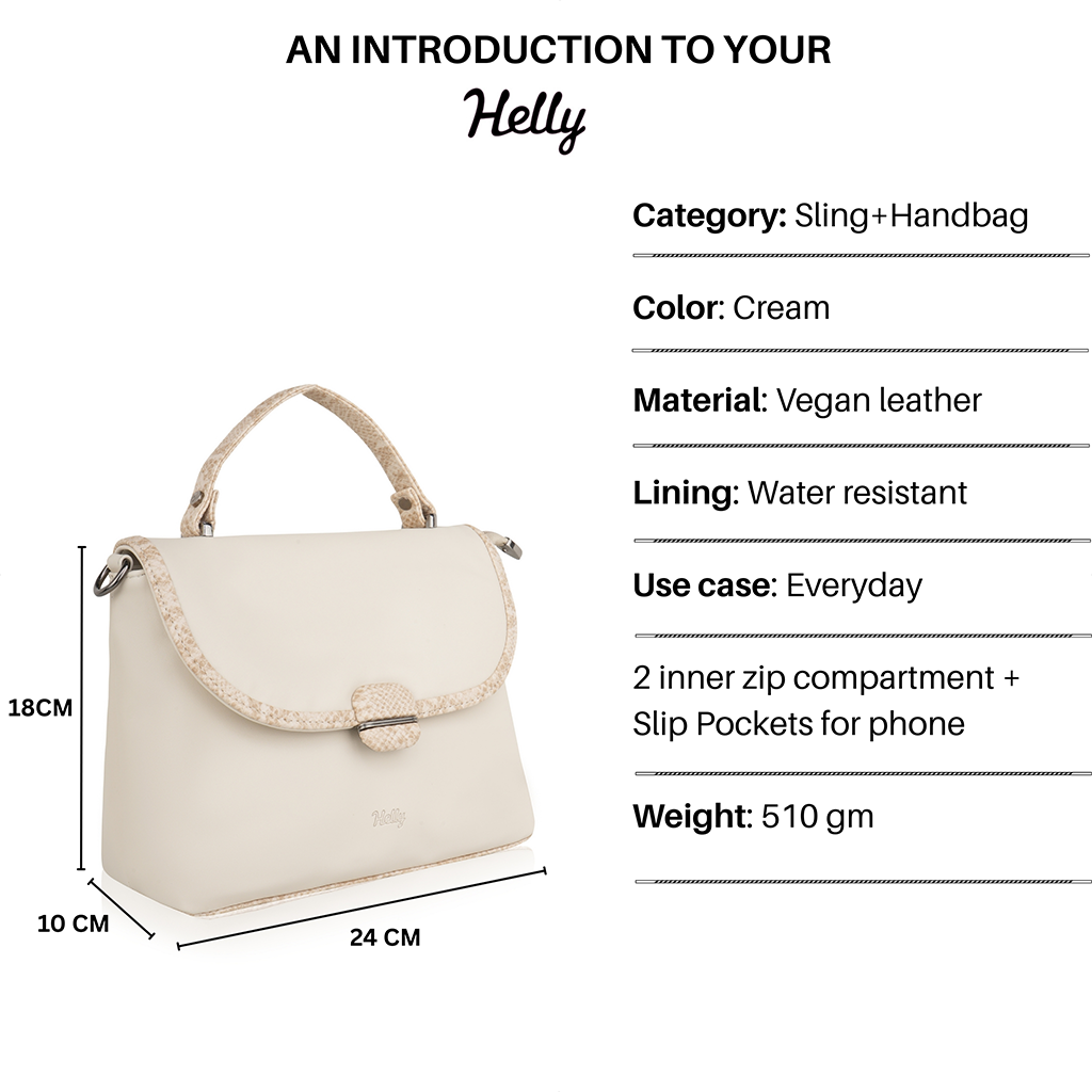 Ivy Everyday Crossbody Sling