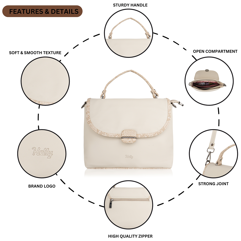 Ivy Everyday Crossbody Sling