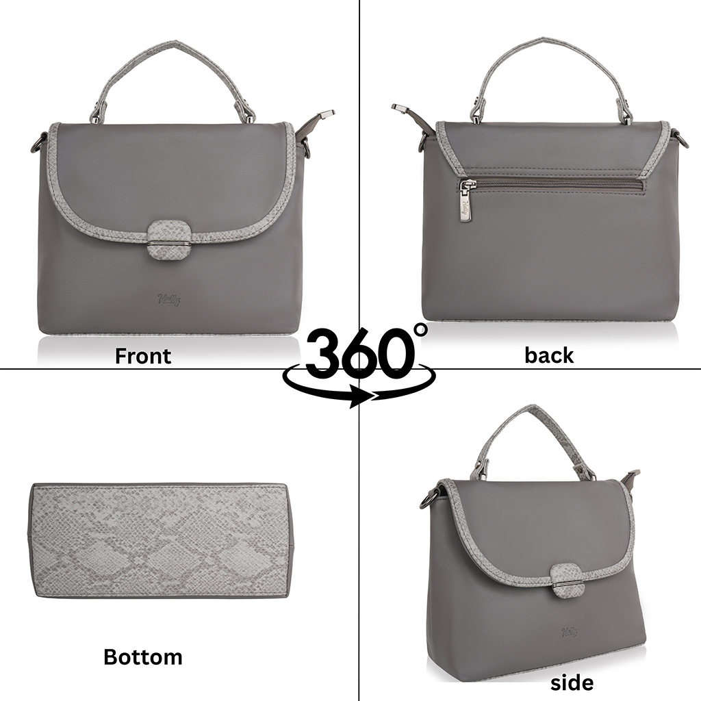 Ivy Everyday Crossbody Sling