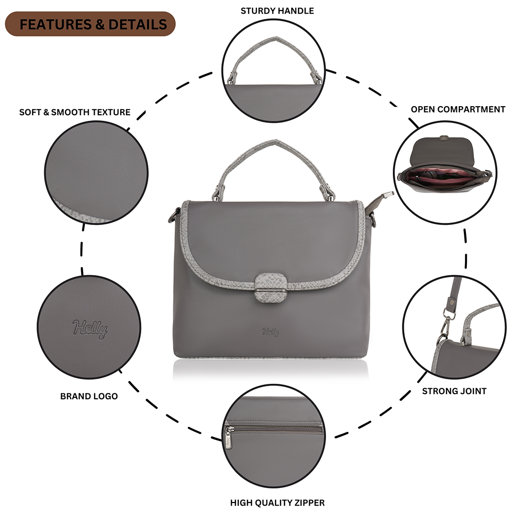 Ivy Everyday Crossbody Sling