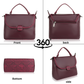 Ivy Everyday Crossbody Sling
