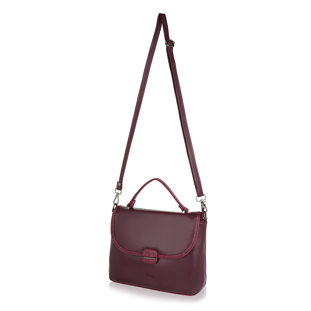 Ivy Everyday Crossbody Sling