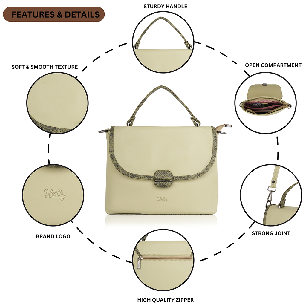 Ivy Everyday Crossbody Sling