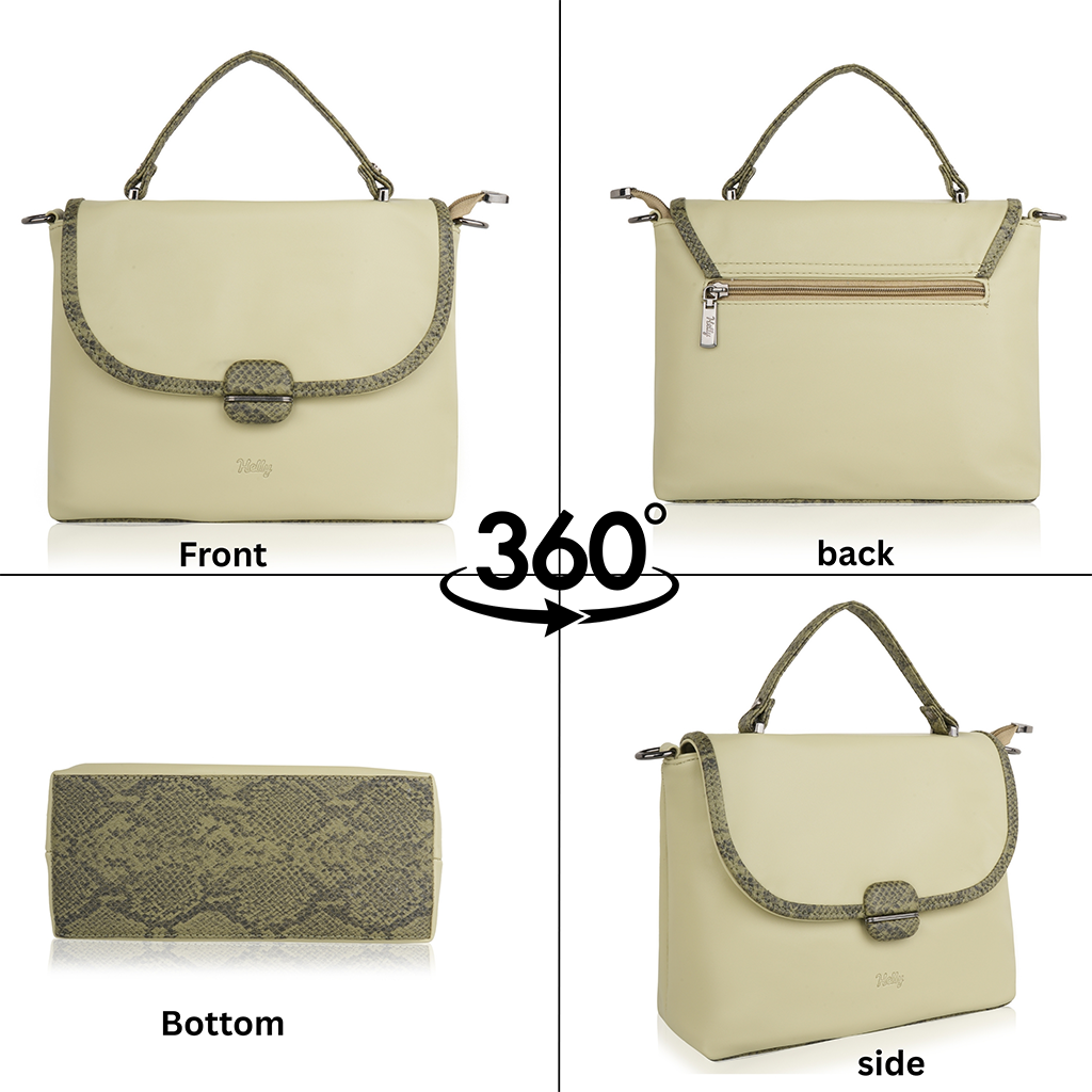 Ivy Everyday Crossbody Sling