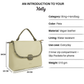 Ivy Everyday Crossbody Sling