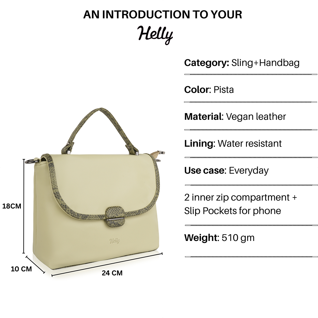 Ivy Everyday Crossbody Sling