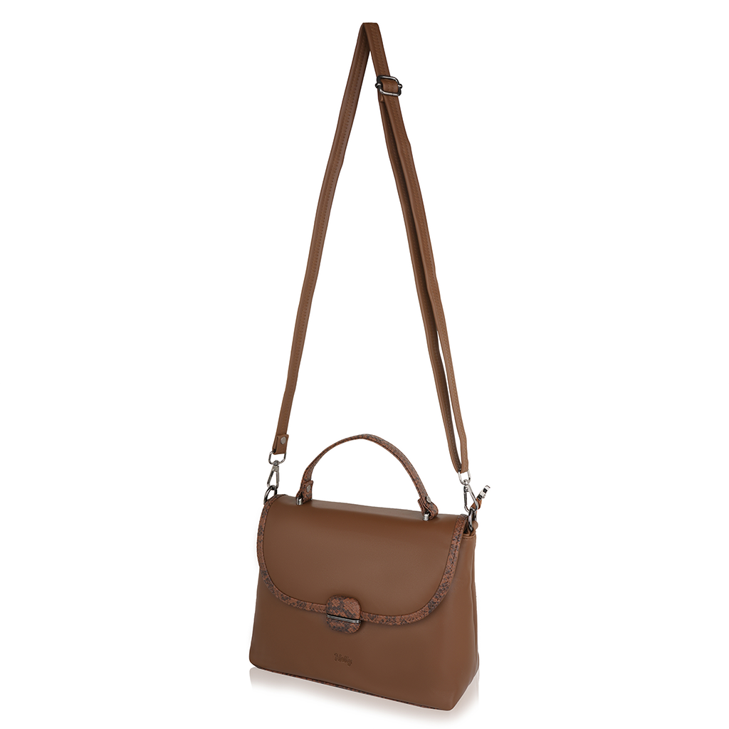 Ivy Everyday Crossbody Sling