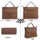 Ivy Everyday Crossbody Sling